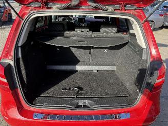 Mercedes B-klasse CDI picture 17