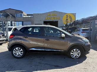 Avarii autoturisme Renault Captur 0.9 TCE ENERGY 2015/7