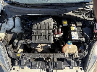 Fiat Punto 1.3 MULTIJET picture 23