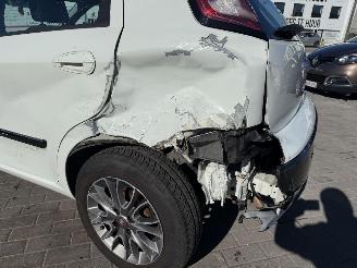 Fiat Punto 1.3 MULTIJET picture 7