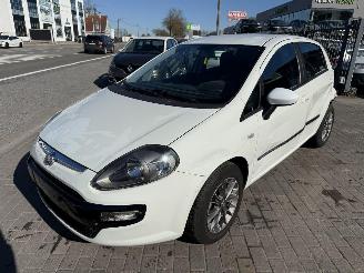 Fiat Punto 1.3 MULTIJET picture 4