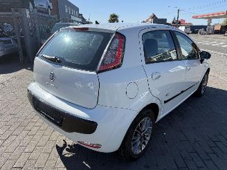 Fiat Punto 1.3 MULTIJET picture 10