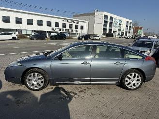 Citroën C6 2.7 V6 HDI picture 5