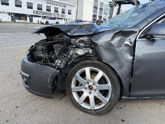 Volkswagen Jetta 1.9 TDI picture 19