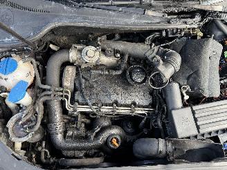 Volkswagen Jetta 1.9 TDI picture 15