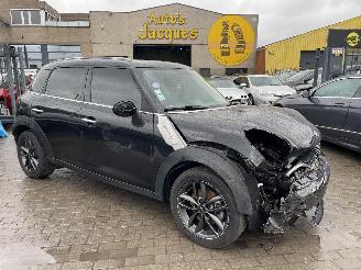 Coche accidentado Mini Countryman 1.6I / NO PAPERS 2014/4