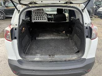 Opel Crossland 1.5 TD ECOTEC 2-SEAT picture 14