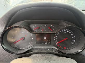 Opel Crossland 1.5 TD ECOTEC 2-SEAT picture 17