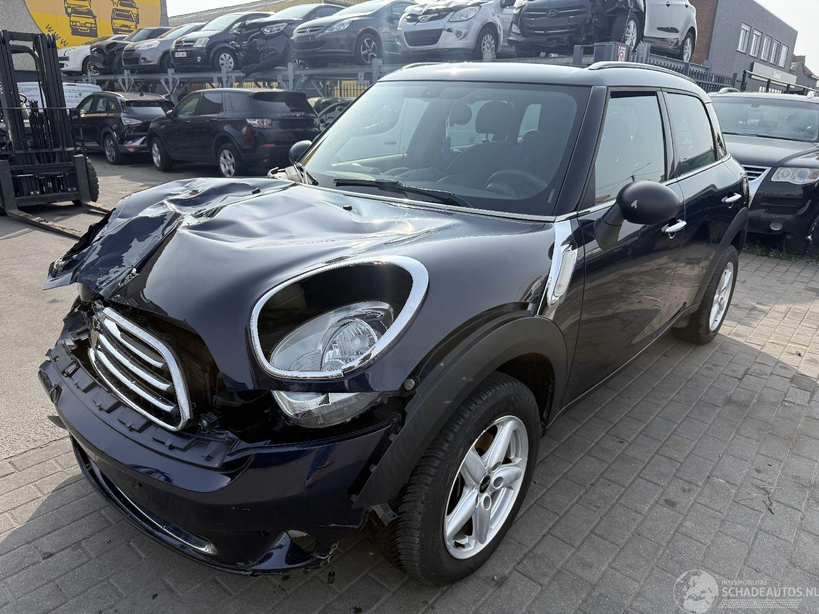 Mini Countryman 1.6I