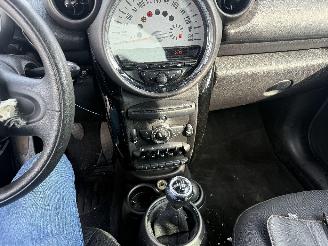 Mini Countryman 1.6I picture 18