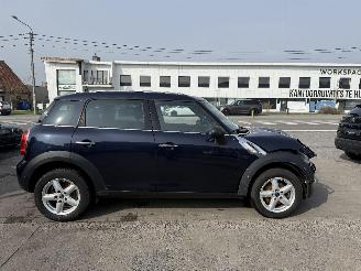 Mini Countryman 1.6I picture 5