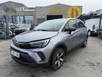 Schadeauto Opel Crossland 1.2I 110 PS 2022/7
