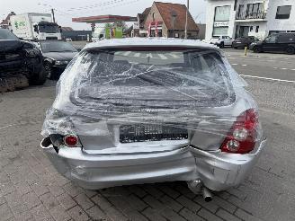 Mazda 323 DOHC 16-VALVE picture 4