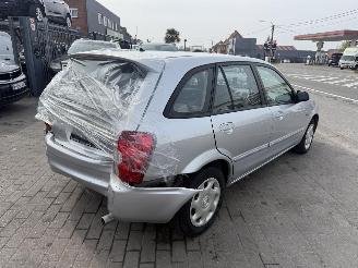 Mazda 323 DOHC 16-VALVE picture 3