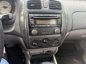 Mazda 323 DOHC 16-VALVE picture 17