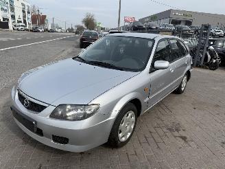 Mazda 323 DOHC 16-VALVE picture 7