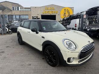 Avarii autoturisme Mini Clubman 1.5I 100 KW 2017/3