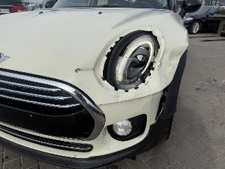 Mini Clubman 1.5I 100 KW picture 11