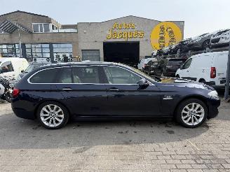 BMW 5-serie ENGINE OUT picture 9