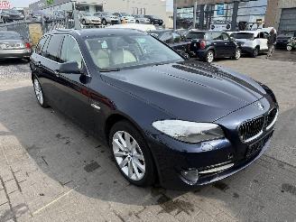 BMW 5-serie 2.0D MOTOR PROBLEM picture 2