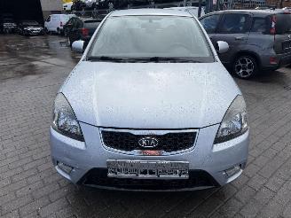 Kia Rio 1.4I EASY picture 2