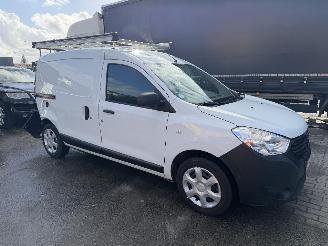Dacia Dokker 1.6I AMBIANCE picture 4
