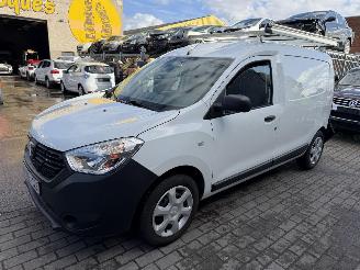 Dacia Dokker 1.6I AMBIANCE picture 2