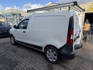 Dacia Dokker 1.6I AMBIANCE picture 9