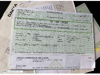 Dacia Dokker 1.6I AMBIANCE picture 21