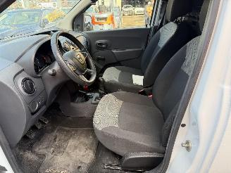 Dacia Dokker 1.6I AMBIANCE picture 5