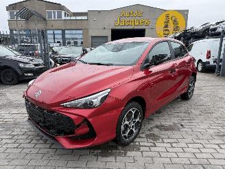 Avarii autoturisme MG 3 1.5 COMFORT 2025/12
