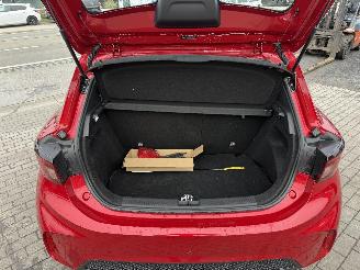 MG 3 1.5 COMFORT picture 19