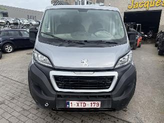 Peugeot Boxer 2.2 BLUEHDI L2H1 picture 2