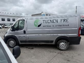 Peugeot Boxer 2.2 BLUEHDI L2H1 picture 5