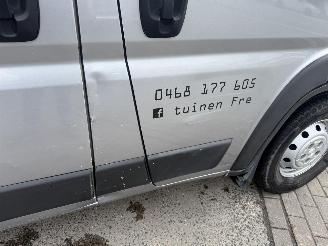 Peugeot Boxer 2.2 BLUEHDI L2H1 picture 19