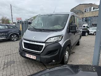 Peugeot Boxer 2.2 BLUEHDI L2H1 picture 7