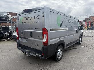 Peugeot Boxer 2.2 BLUEHDI L2H1 picture 13