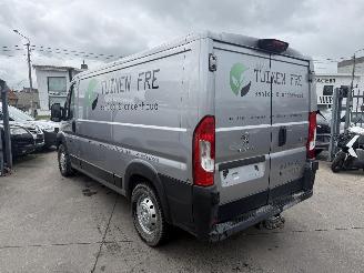 Peugeot Boxer 2.2 BLUEHDI L2H1 picture 11