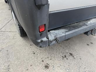 Peugeot Boxer 2.2 BLUEHDI L2H1 picture 17