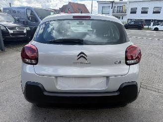 Citroën C3 1.2I SHINE picture 9