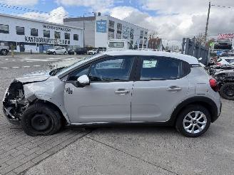 Citroën C3 1.2I SHINE picture 4