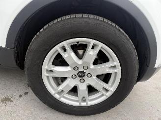 Land Rover Range Rover EVOQUE 2.2 picture 10