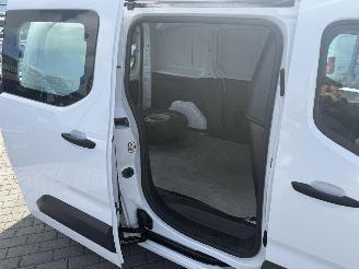 Citroën Berlingo 1.2I picture 16