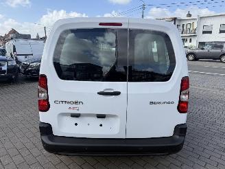 Citroën Berlingo 1.2I picture 4