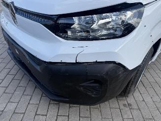 Citroën Berlingo 1.2I picture 10