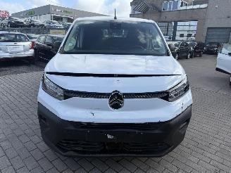 Citroën Berlingo 1.2I picture 8