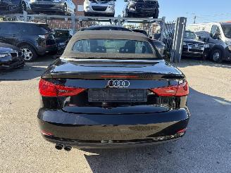 Audi A3 1.4 TFSI CABRIOLET picture 3