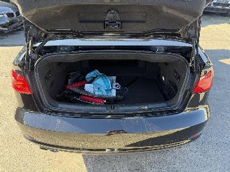 Audi A3 1.4 TFSI CABRIOLET picture 16