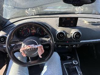 Audi A3 1.4 TFSI CABRIOLET picture 19