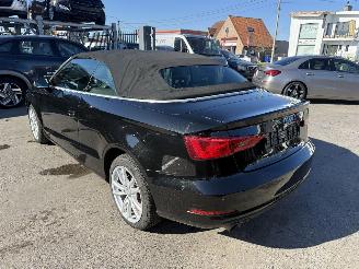 Audi A3 1.4 TFSI CABRIOLET picture 10